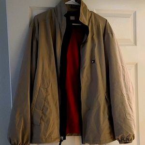 Tommy Hilfiger Zip-up jacket